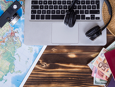 Yurt Dışına Çalışmaya Gitmek İçin Gerekli Belgeler ve Başvuru Süreci